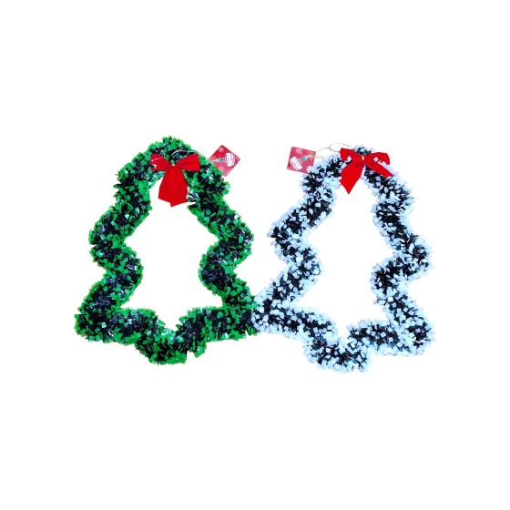圣诞节装饰 6350-5